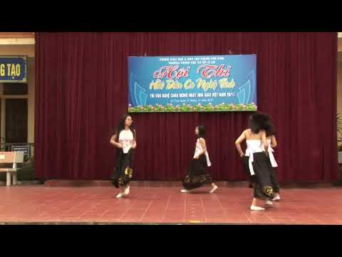 9A - Liên khúc Bèo dạt mây trôi - Bắc kim thang - Cây đa quán dốc