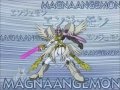 Fallen Angels-Ra Digimon AMV