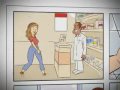 Nova Gripe - Prevenção