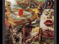 El huevo rojo de Kokoschska