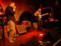 Harpsession - 04/25/2009 in Berlin. Rock, Blues, Funk, Irish etc.... with Waldi Weiz-Band.
