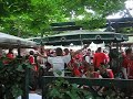 EURO 08 - Stimmung im Schweizerhaus - 4 EURO 08 - Stimmung im Schweizerhaus - 4