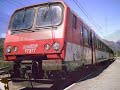 Gare internacional La tour de Carol Enveitg SNCF