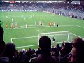 Fc Zwolle- Go Ahead Eagles doelpunt! Fc Zwolle- Go Ahead Eagles doelpunt!