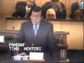 MP PAS: Soalan Tambahan YB Salahudin Ayub 12/12/07