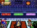 Kingdom Hearts: Chain of Memories Boss Battle Oggie Boogie