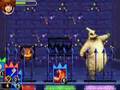 Kingdom Hearts: Chain of Memories Boss Battle Oggie Boogie