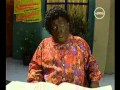El Retorno del Negro Mama