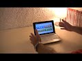 Aspire One - up and running
