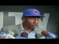 Amare Stodemire (New York Knicks) [ July 5, 2010 ]