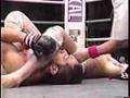 No Holds Barred Highlight Reel--Joel Gerson