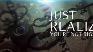NEW LYRIC VIDEO FOR "CARPE DIEM"