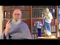 The Golden Thread #8: The Condition of our First Parents - A