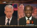 Anderson Cooper Discusses Paris Hilton Post-Prison Interview