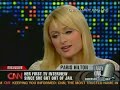 anderson cooper talks to marc lamont hill, ken sunshine, jess cagle, and lisa bloom about paris hilton's post-prison interview.
