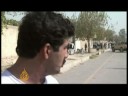 a group of girls determined to receive an education have been scarred for life in southern afghanistan. 

they were walking to school in kandahar when battery acid was thrown into their faces by two men. three of the girls are now in hospital with serious burns.

al jazeera's david chater reports.