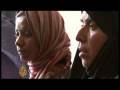 Schoolgirls attacked with acid in Afghanistan - 12 Nov 08
