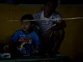 Duduzinho e Madinha