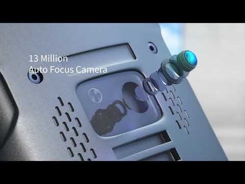ComNav Technology New Generation Powerful GNSS Data Collector R550