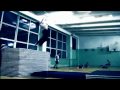 D.Devils - Ruslan and Zloy . Parkour , 3run samara 2009.