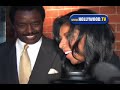 Natalie Cole & Jim Hill Are Unforgettable At Mr. Chow
