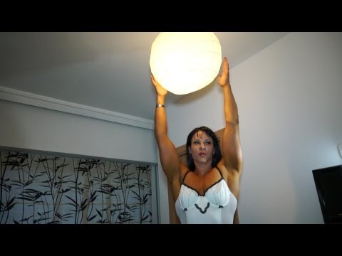maria model