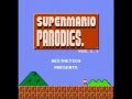 mario bros parodie