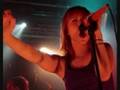 Paramore: My Heart Live Music (Best version EVER!!!!)