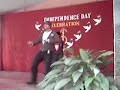 Palavattam Dance By Akhil  & party Of st.thomas of palakkad