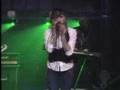 Shiny Toy Guns - Letterman Show