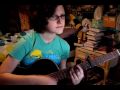 I Speak Tree: Library Lover