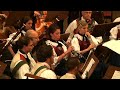 Symphonie Nr 4 - Alfred Reed Musikkapelle Peter Mayr Pfeffersberg 1-2