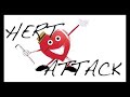 Simon Webbe watches Hert-Attack!