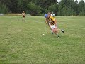 Seattle Gaelic Games - Hurling Seattle Gaelic Games - Hurling