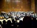 University Chorus: Mozart Requiem (Confutatis & Lacrymosa)