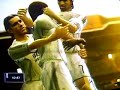 real madrid vs barcelona FIFA 07