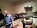 Unable to make the game, me and my dad listen to the shoot out which Burnley won. Great result. My dad's been watching the Clarets for over 50 years and I guess this is what it does to you!! Only two minutes before the shoot out he'd said 