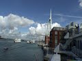 Isle of Wight 2007