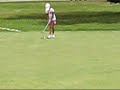 Asereje Golf chica