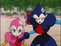 Sailor Moon SS-141 B (audio latino por Anmexiars)