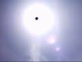 HAARPS AEROSOL SUN HALOS 052507
