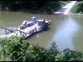 Green River Ferry