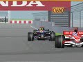 KC Canados GP