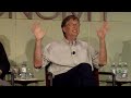 Bill Gates: Online Education