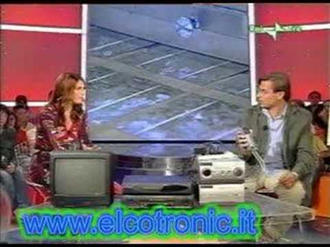 Immagine anteprima YouTube