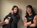 DEMIRICOUS Interview with Metal Injection