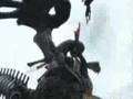 15th Silver Glare song: The Man with the Machine Gun FF8
