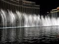 Las Vegas by night