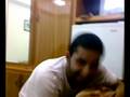 boys hanging out wid gashti