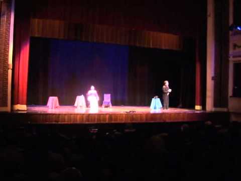 Muestra Artístico Cultural Muestra Artístico Cultural